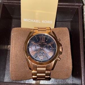 michael kors watch